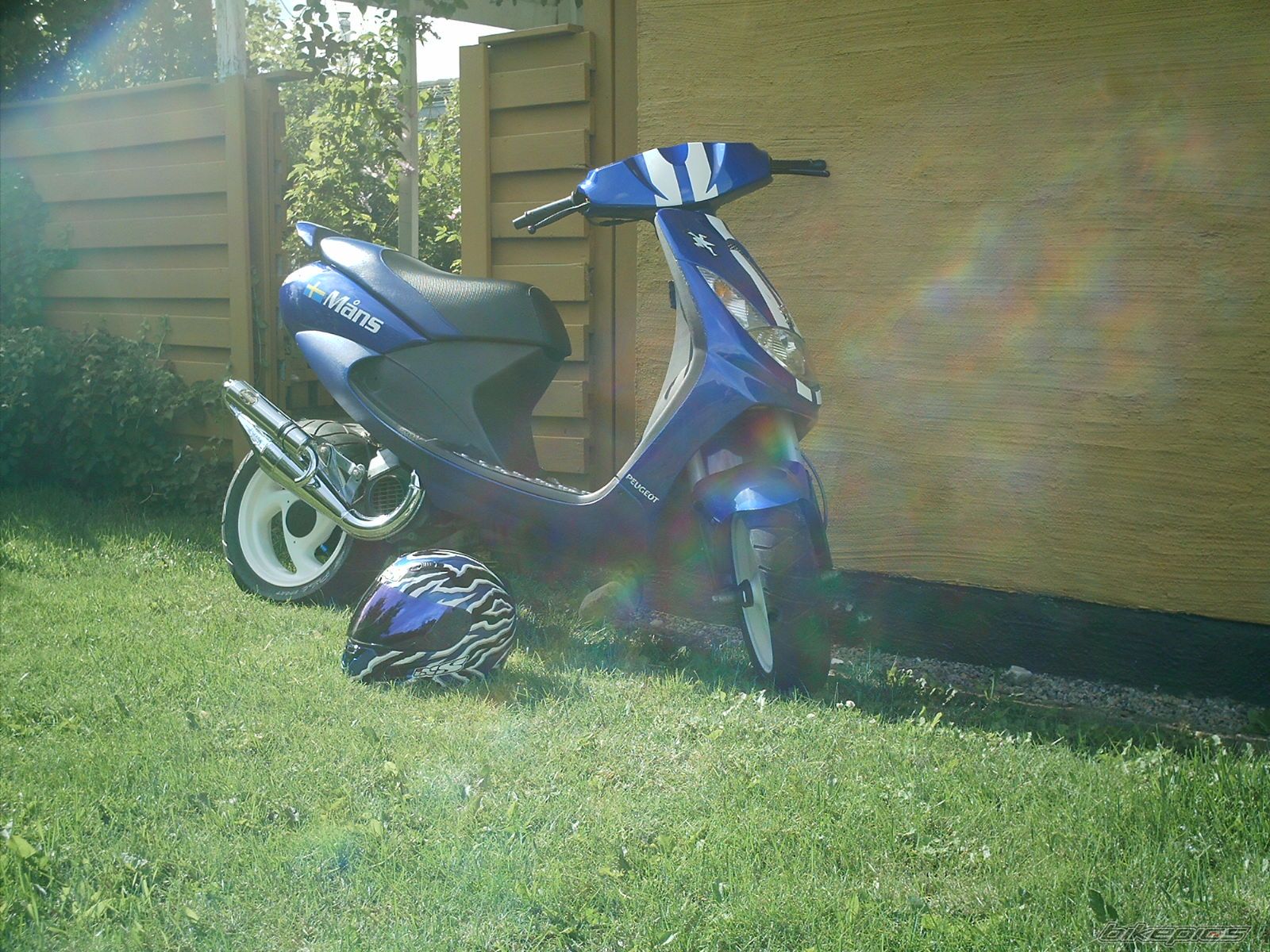 Bike Photo 951827