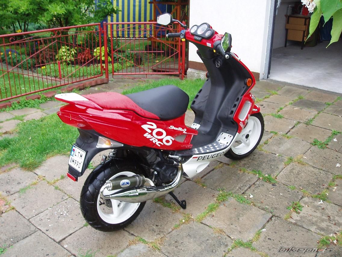 Bike Photo 951844