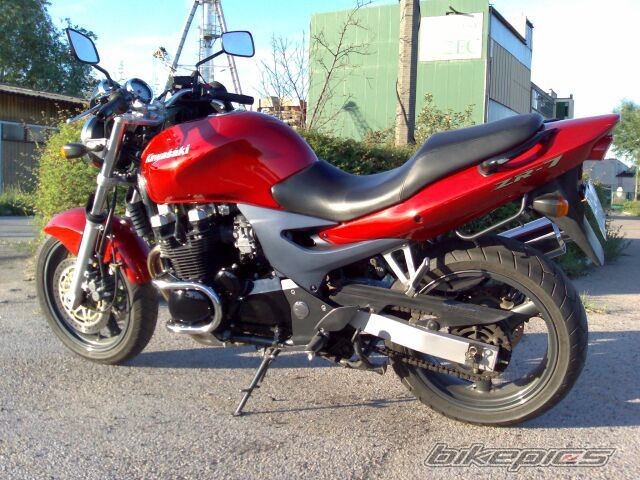 Bike Photo 951860