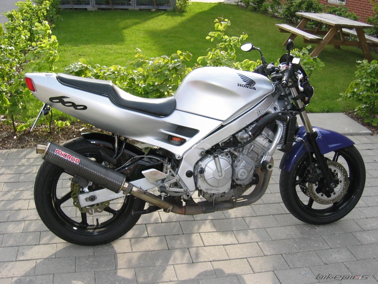 Bike Photo 951866