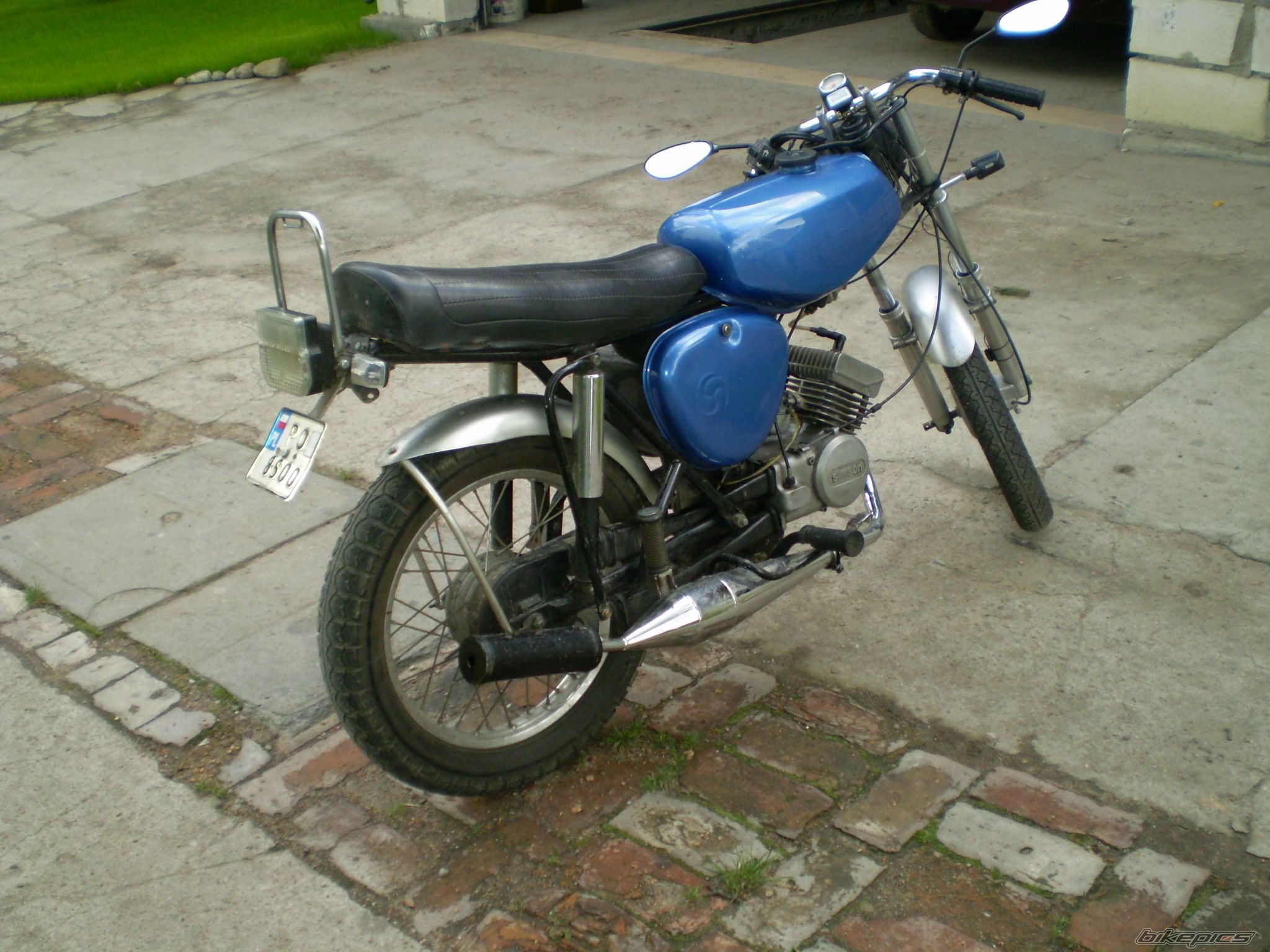 Bike Photo 951881