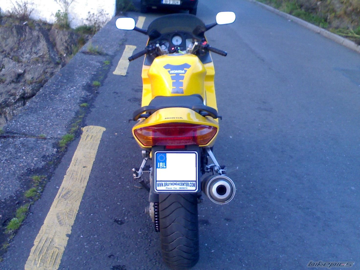 Bike Photo 951886