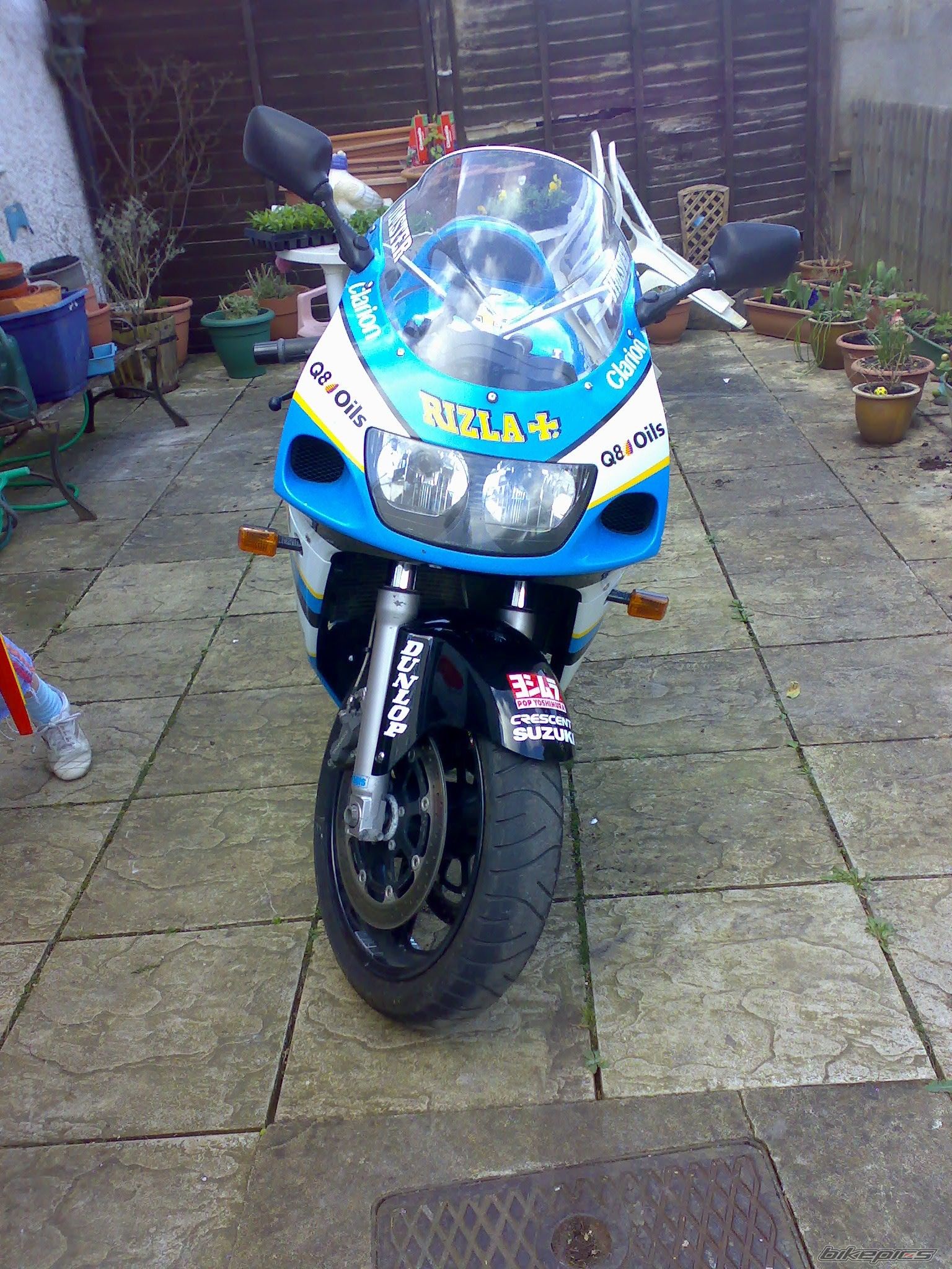 Bike Photo 951895