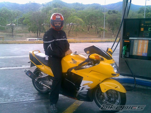 Bike Photo 951975