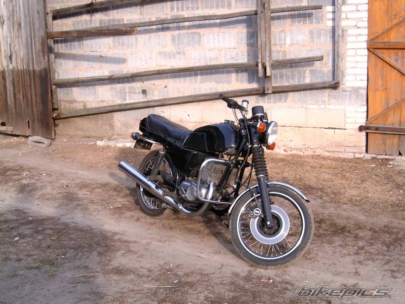 Bike Photo 95198
