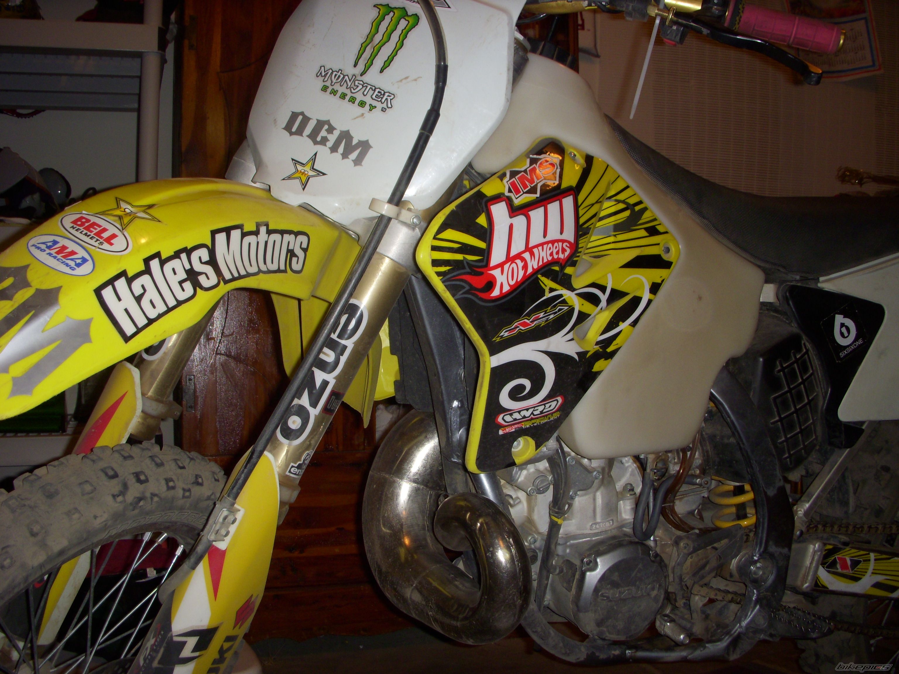 Bike Photo 951980