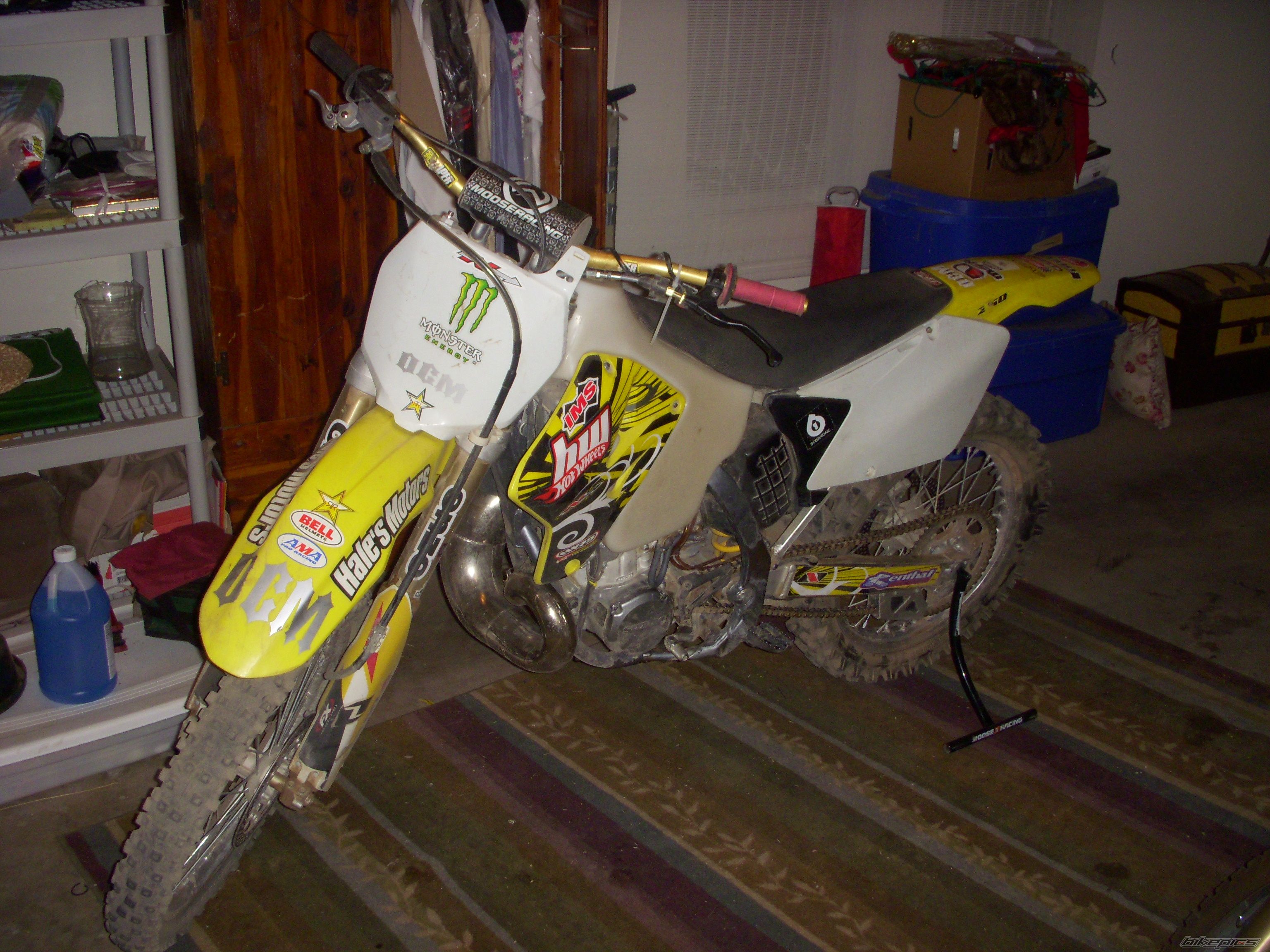 Bike Photo 951988