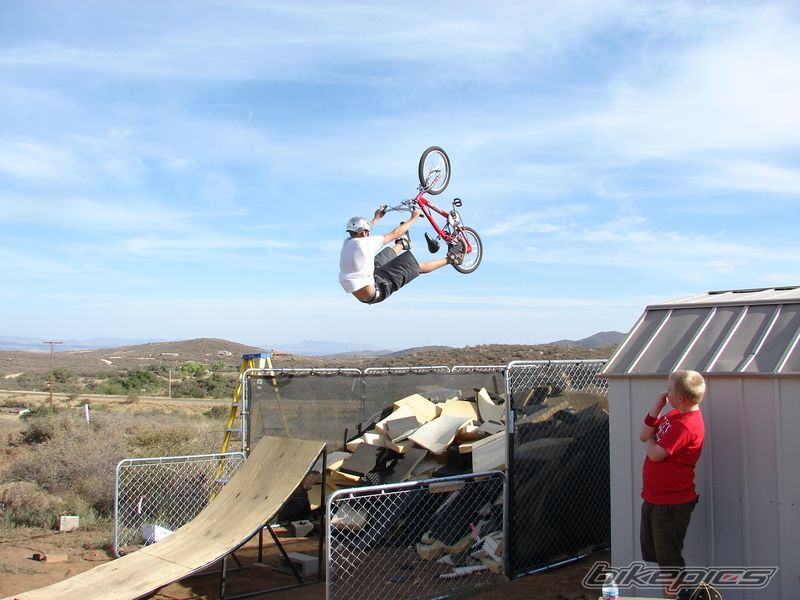 Bike Photo 951991