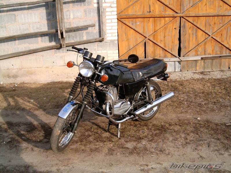 Bike Photo 95200