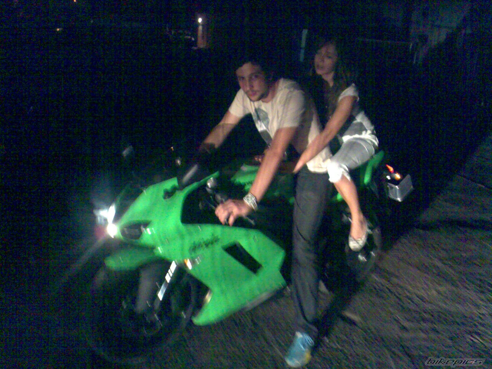 Bike Photo 952007