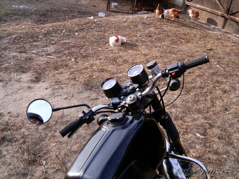 Bike Photo 95201