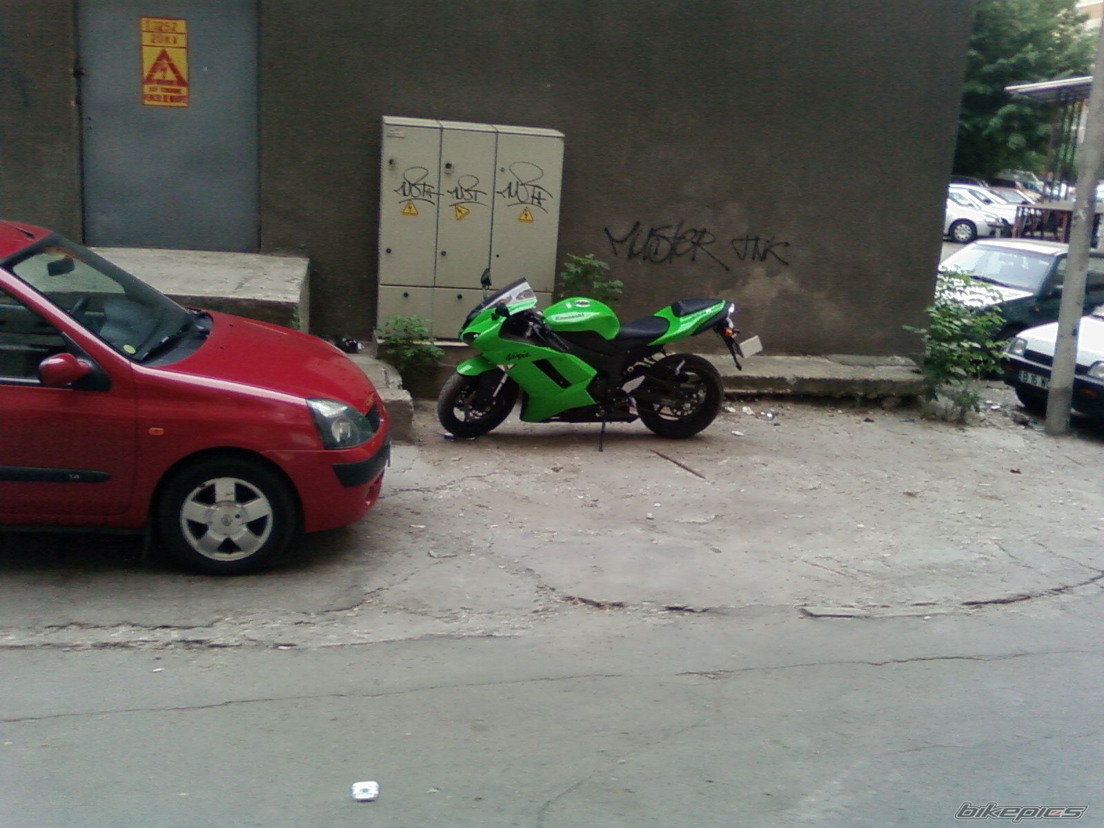 Bike Photo 952010