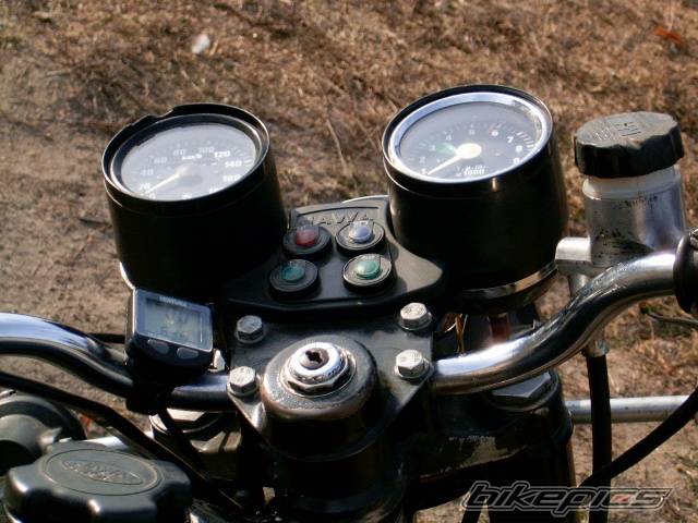 Bike Photo 95202
