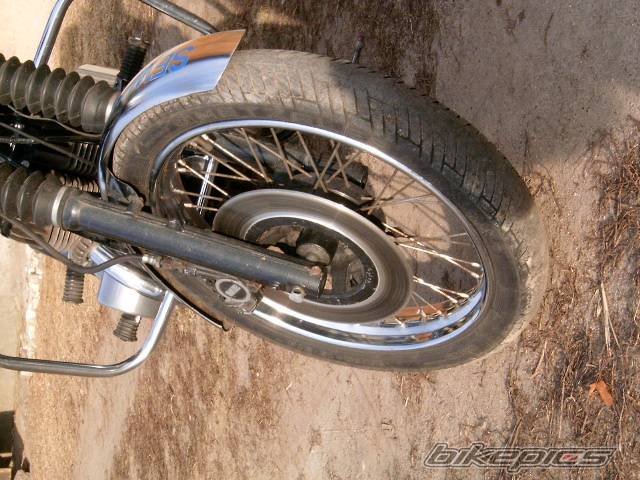 Bike Photo 95203