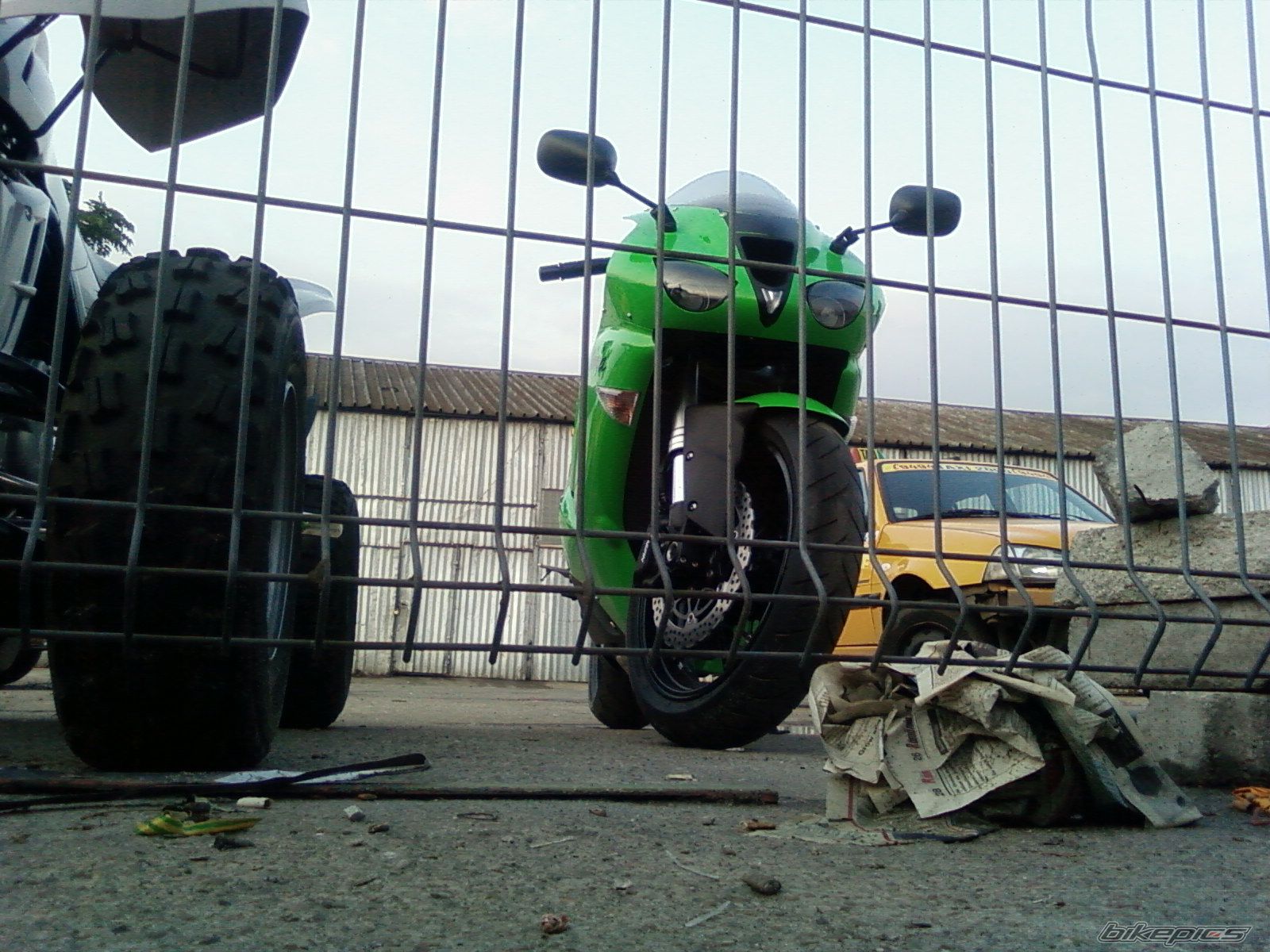 Bike Photo 952031