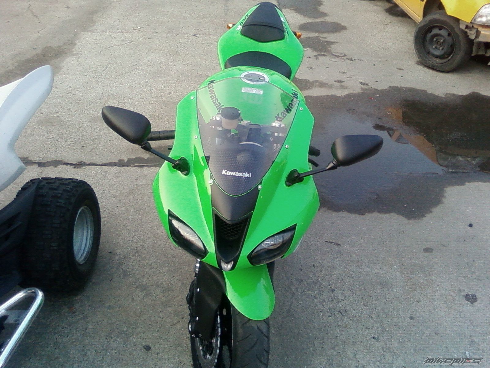 Bike Photo 952036