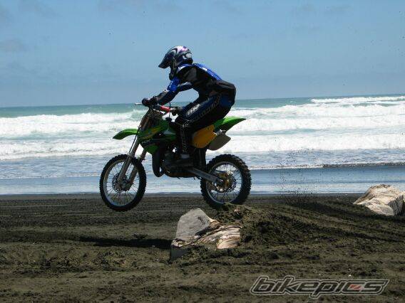 Bike Photo 95204