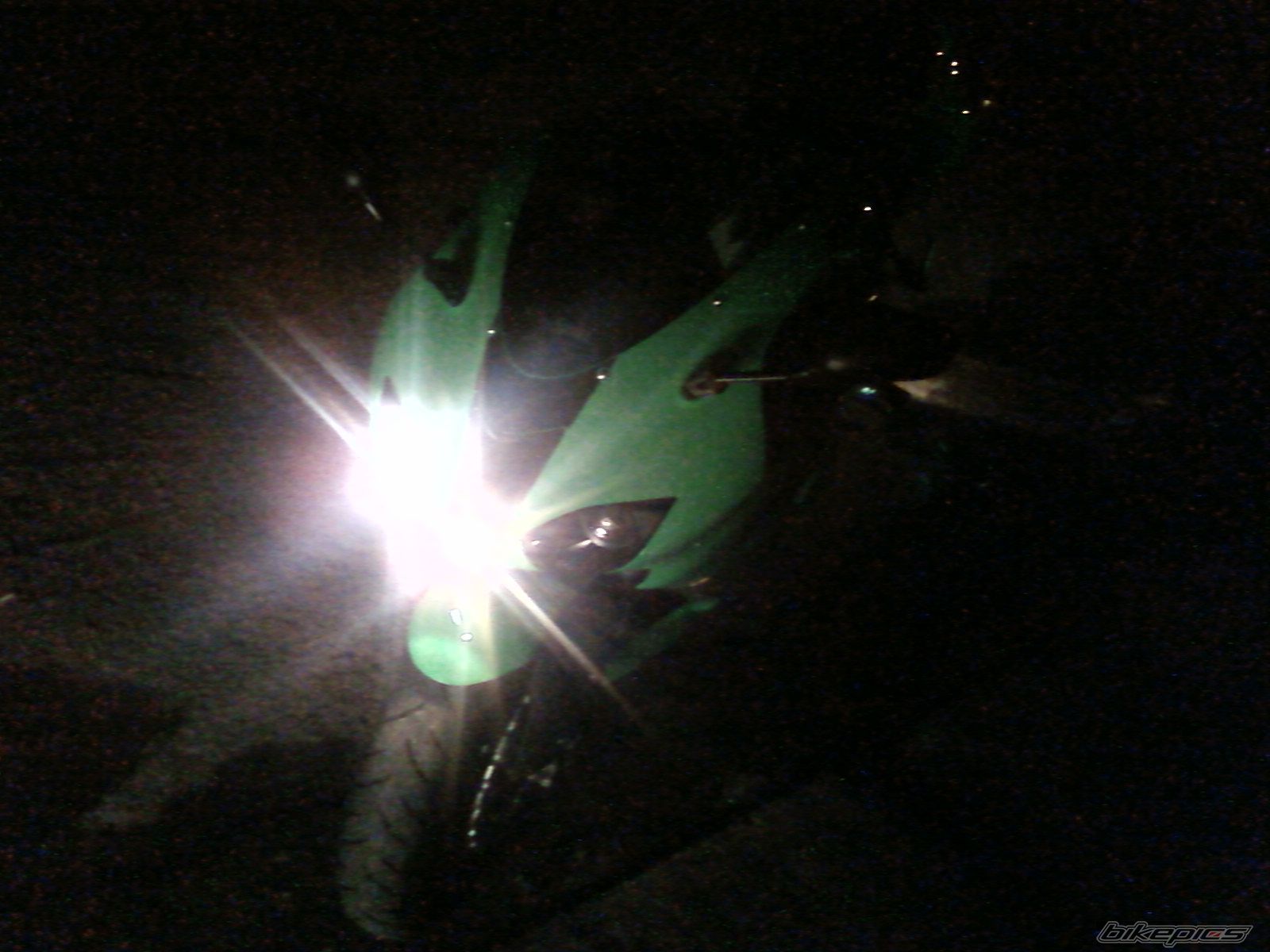 Bike Photo 952047