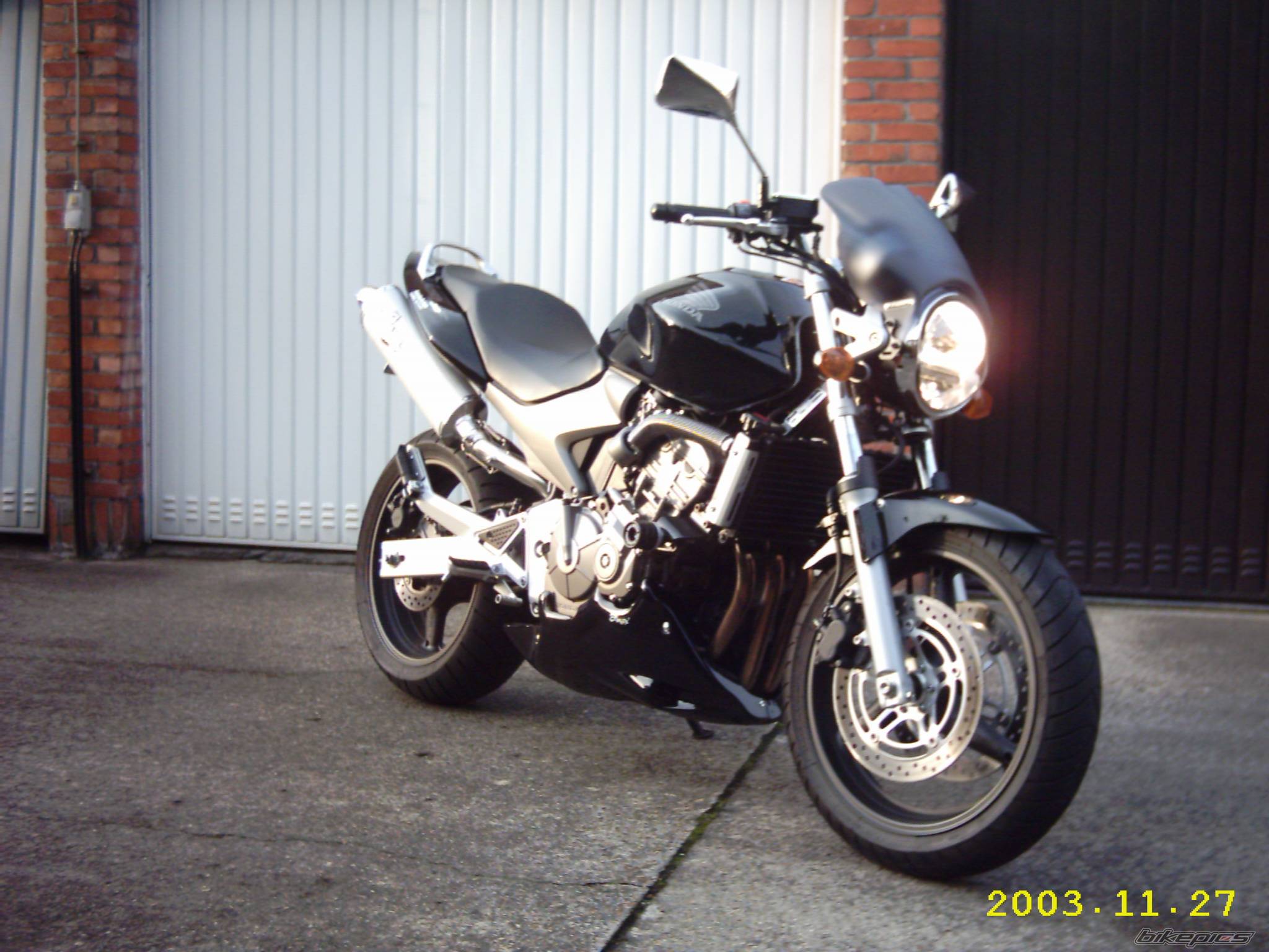 Bike Photo 95205