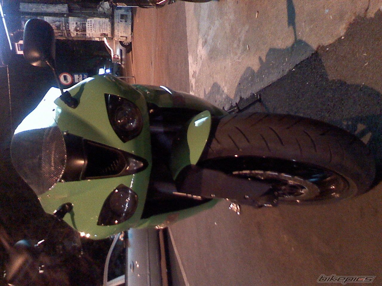 Bike Photo 952050
