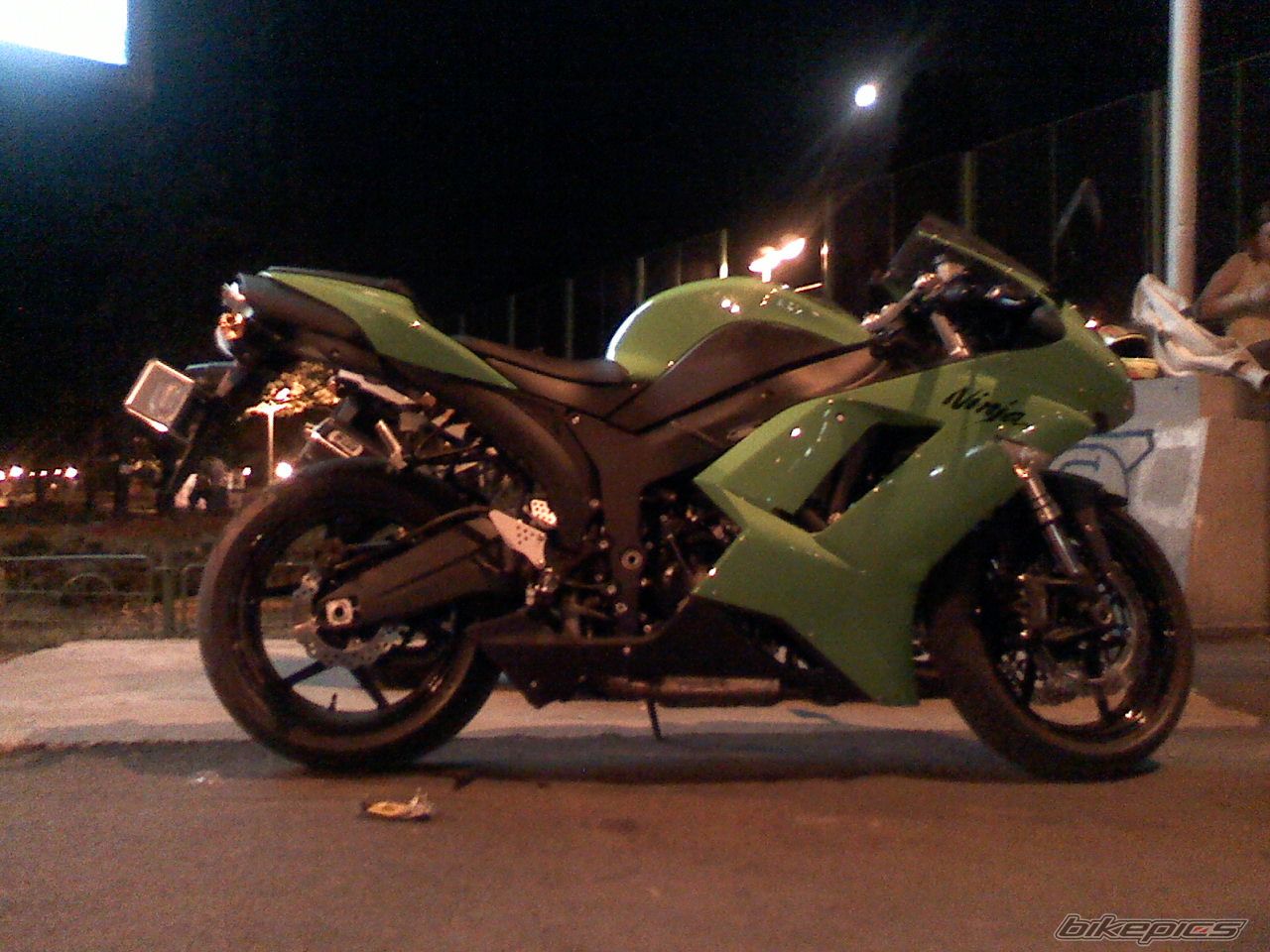 Bike Photo 952053