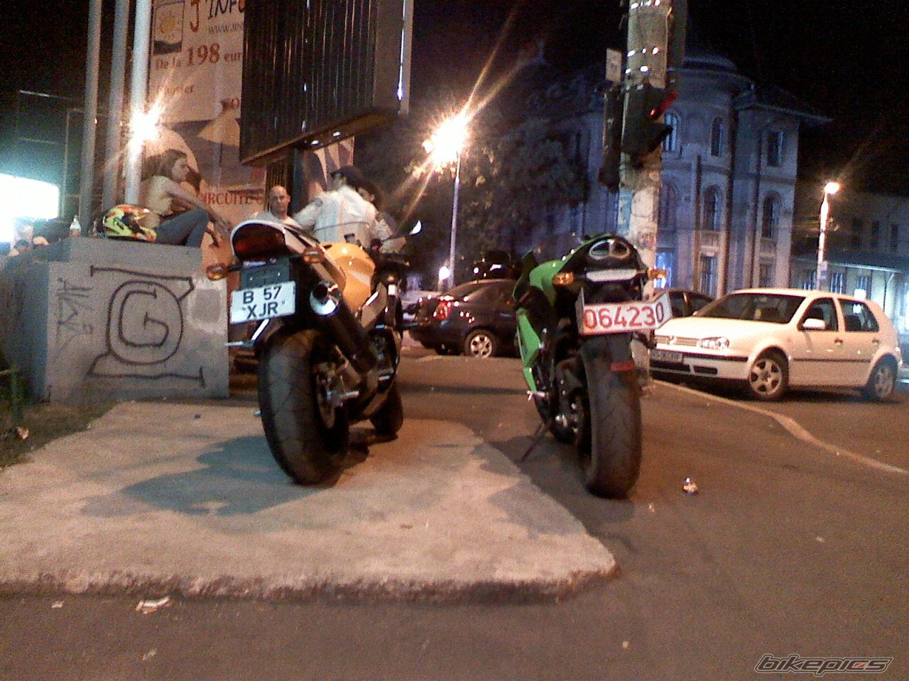 Bike Photo 952063
