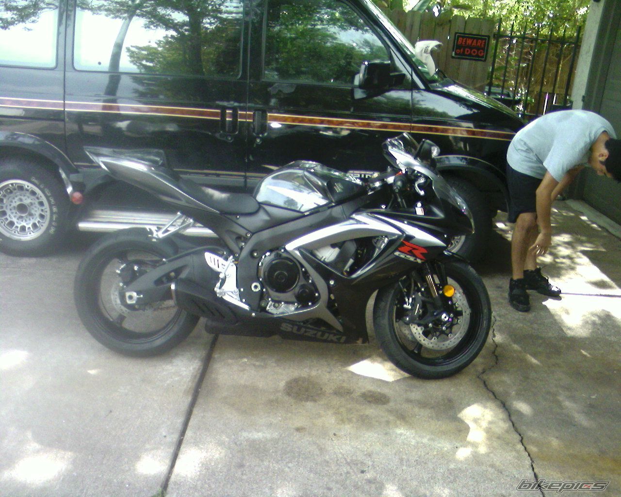 Bike Photo 952066