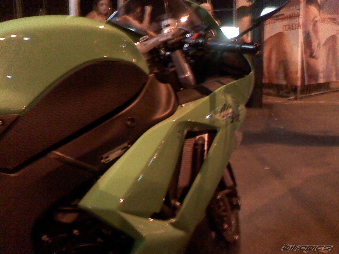 Bike Photo 952067