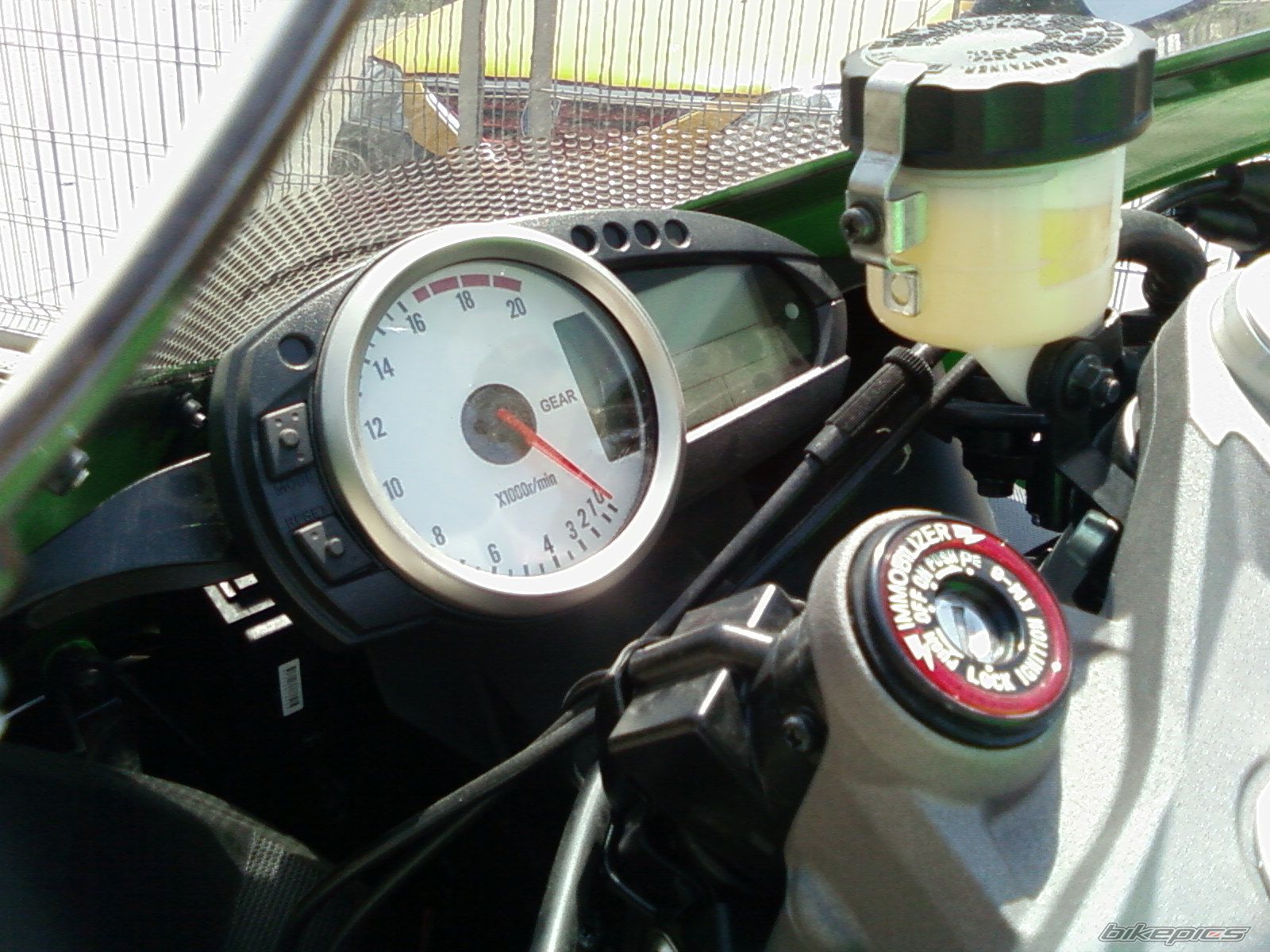 Bike Photo 952074