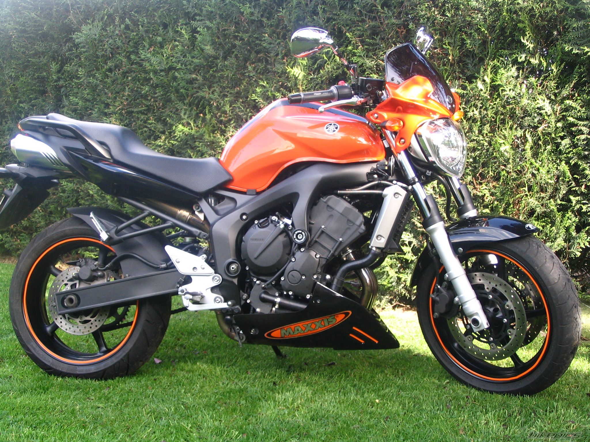 Bike Photo 952079