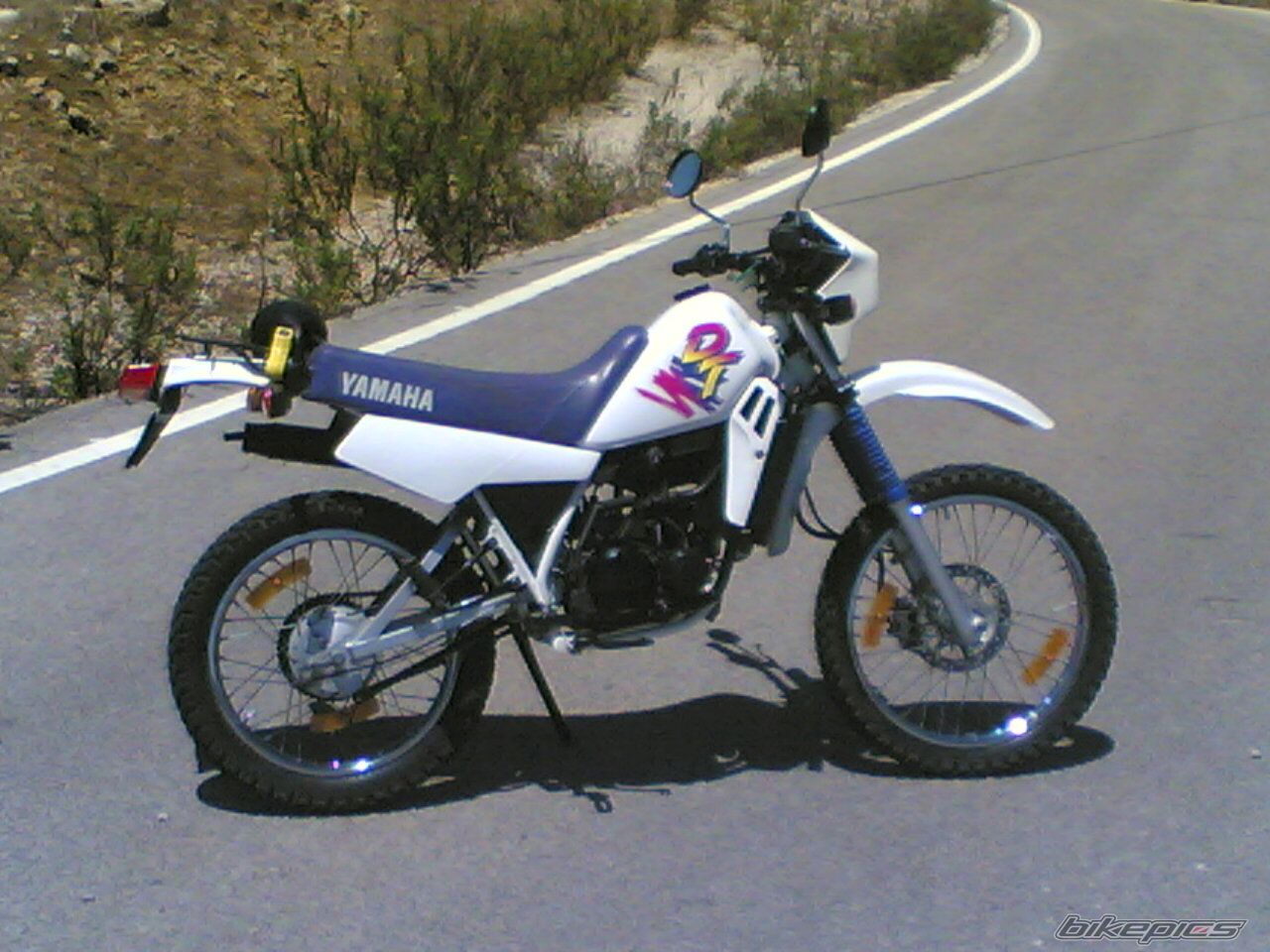 Bike Photo 952089