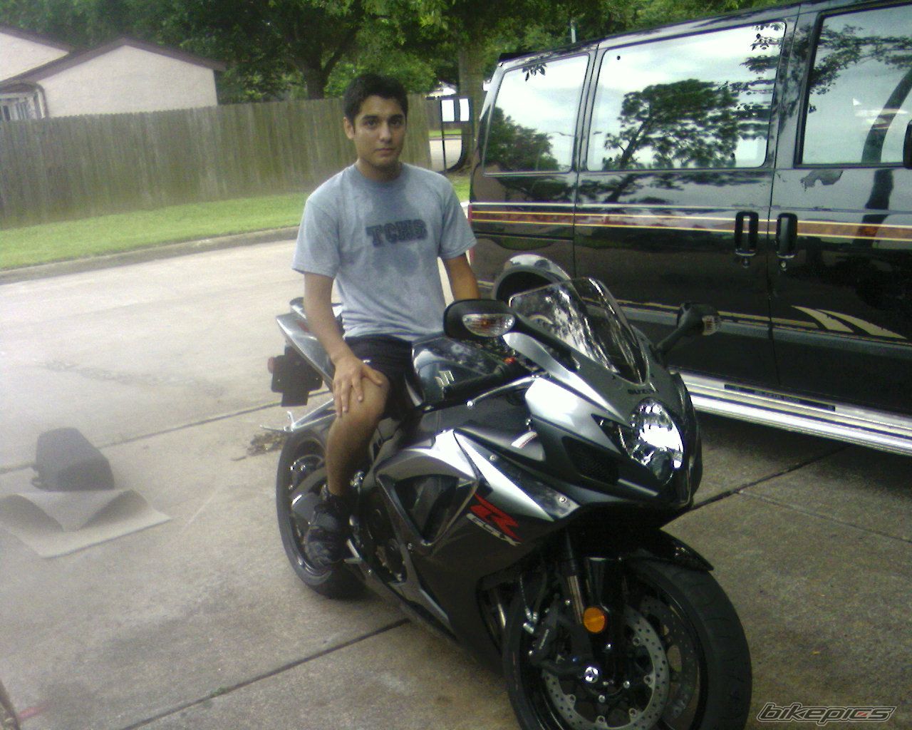 Bike Photo 952099