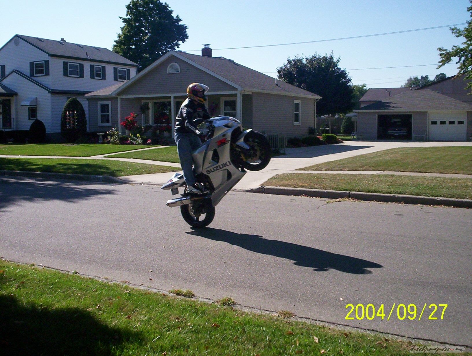 Bike Photo 952122