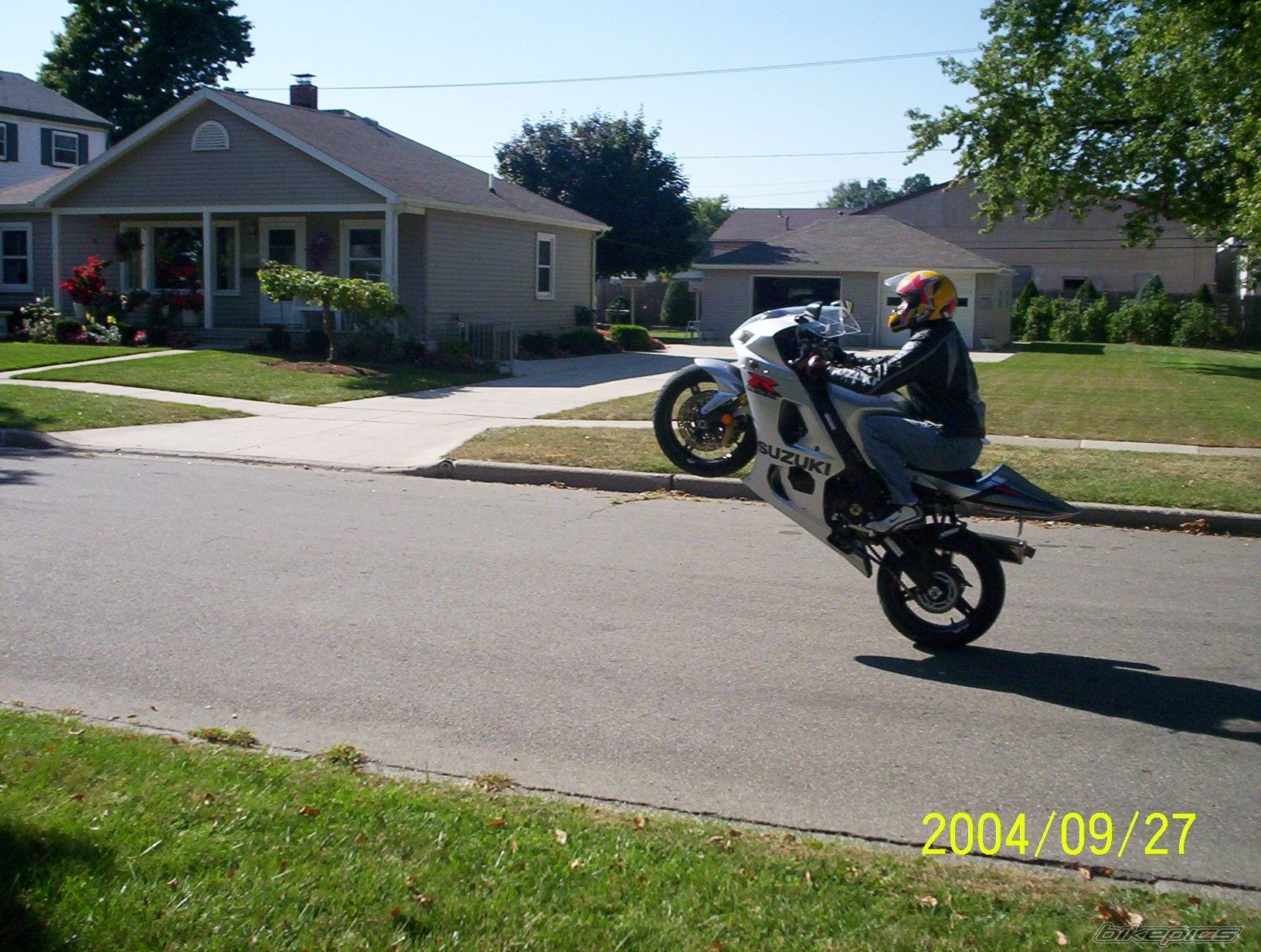 Bike Photo 952123
