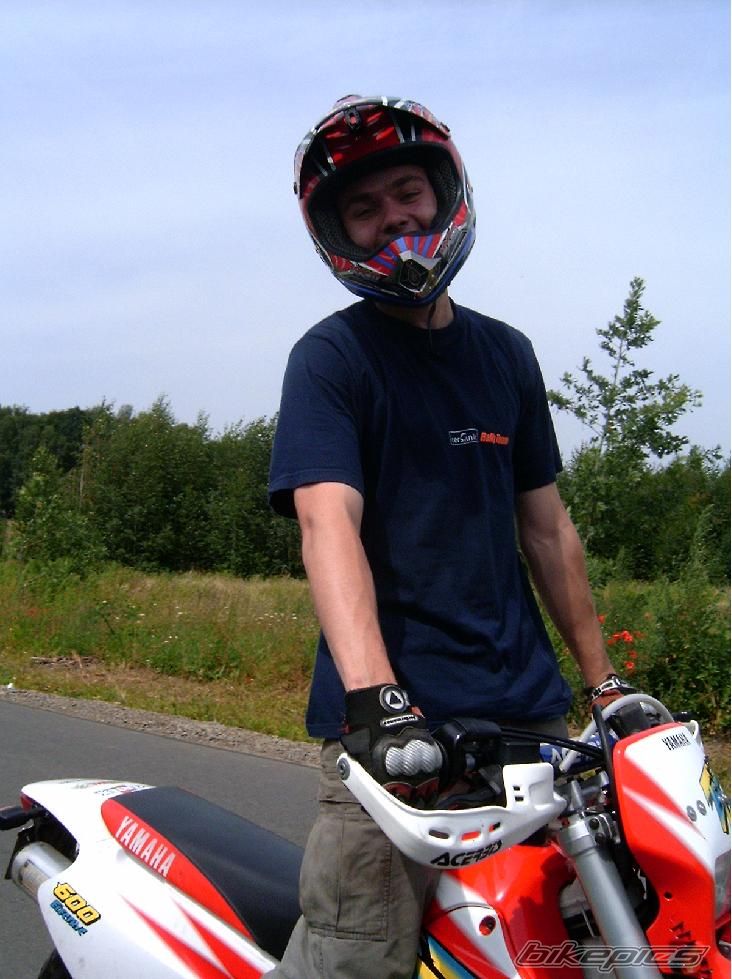 Bike Photo 952129