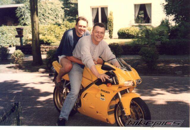 Bike Photo 9522