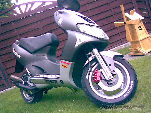 Bike Photo 952200
