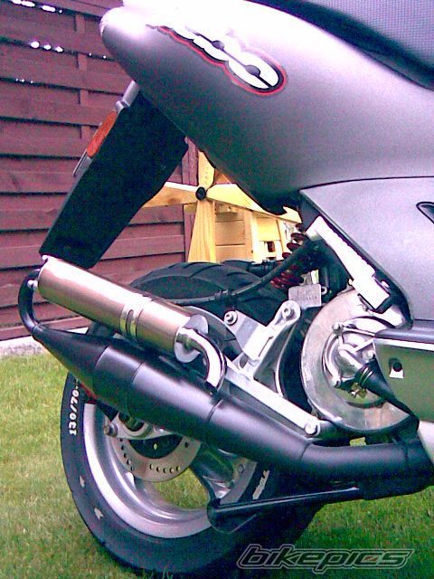 Bike Photo 952204
