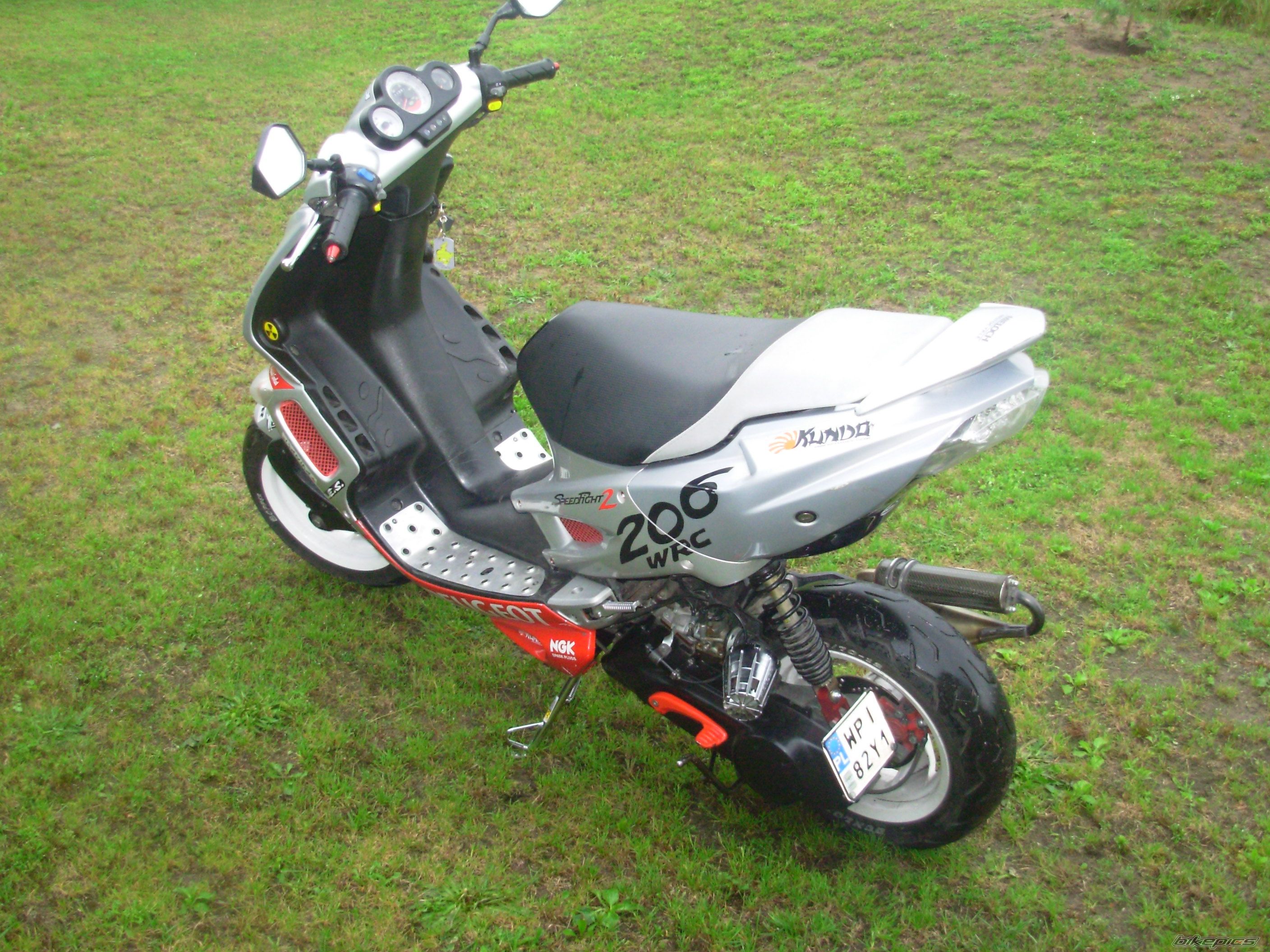 Bike Photo 952206