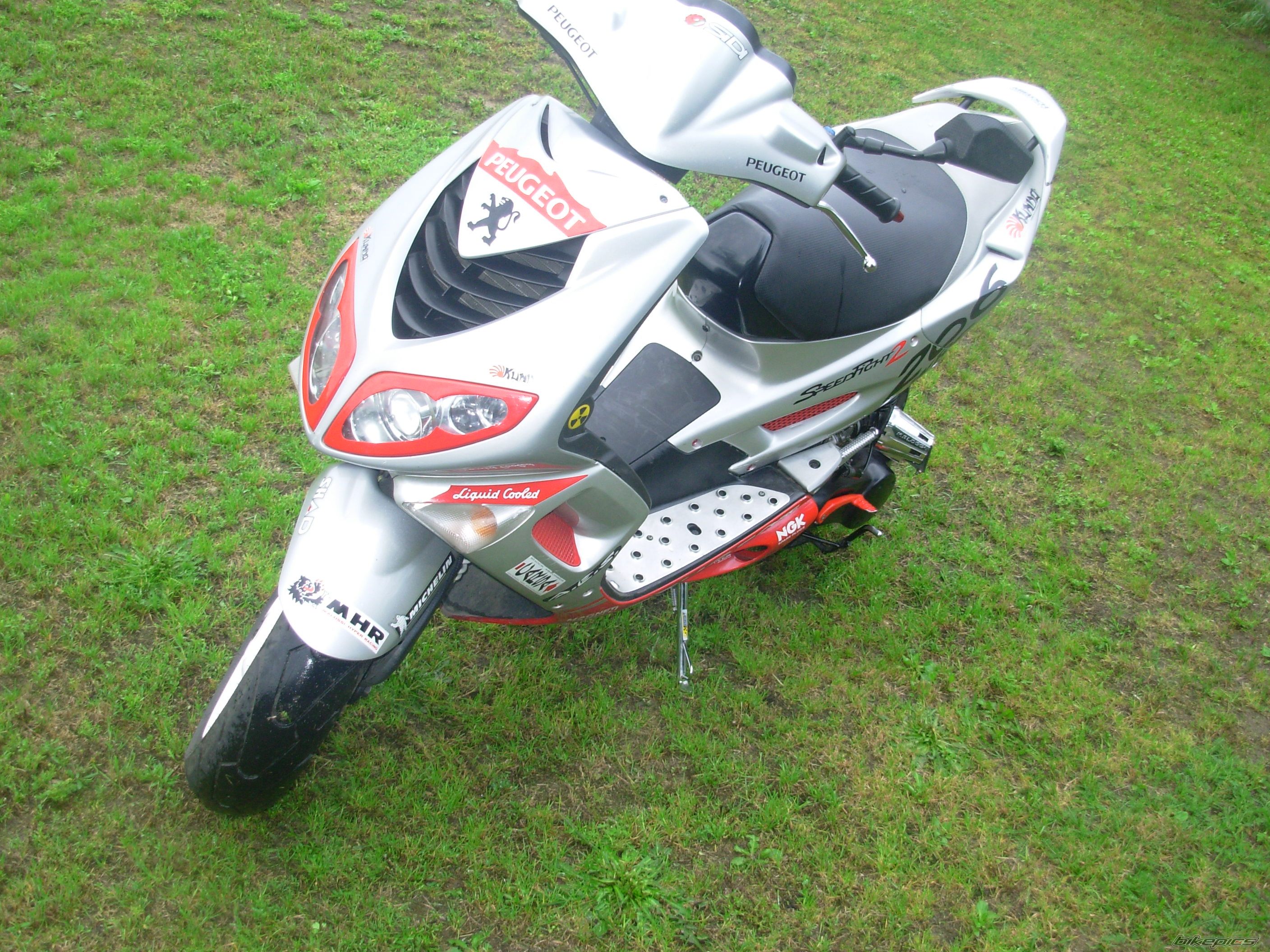 Bike Photo 952211