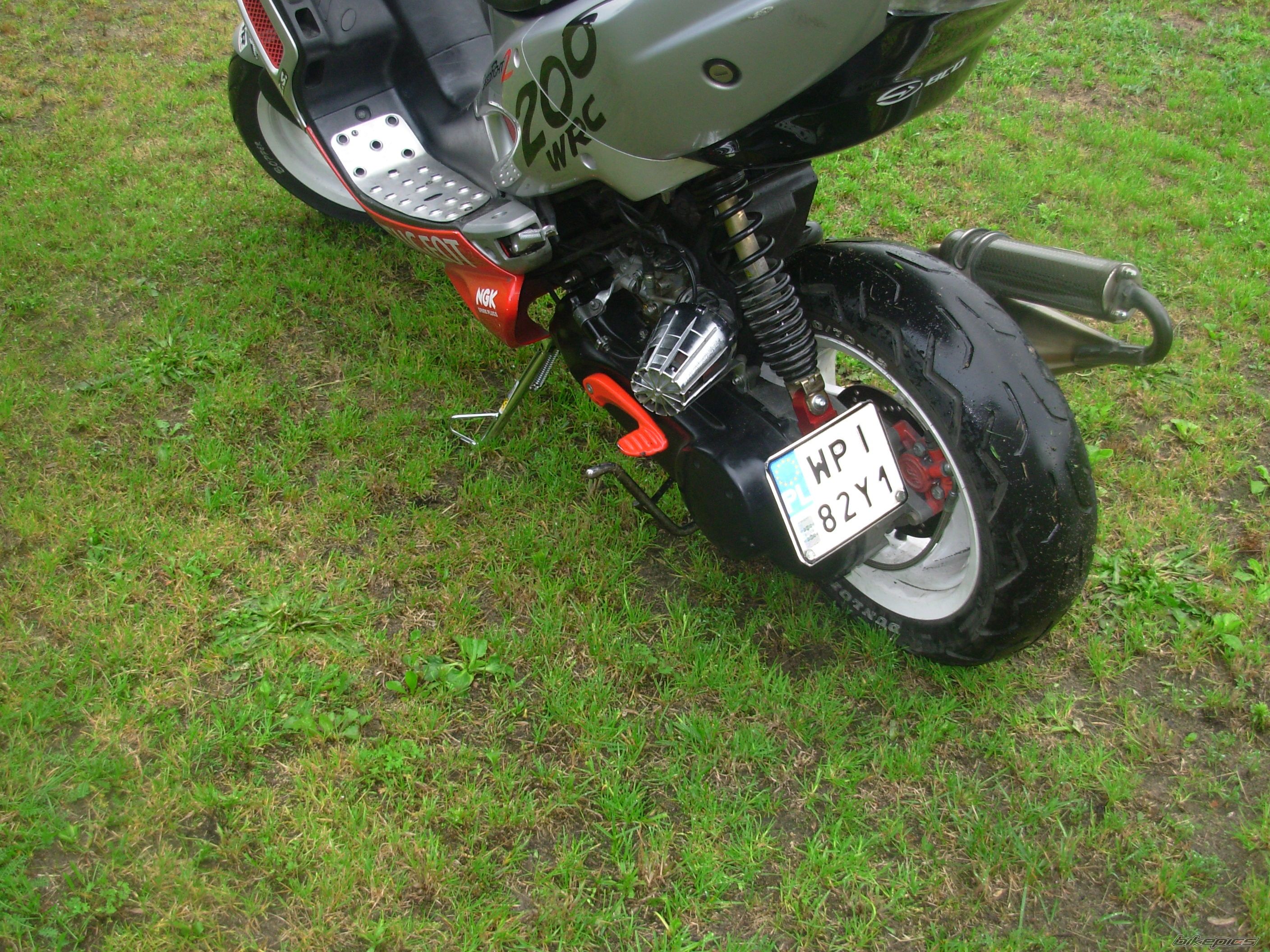 Bike Photo 952212