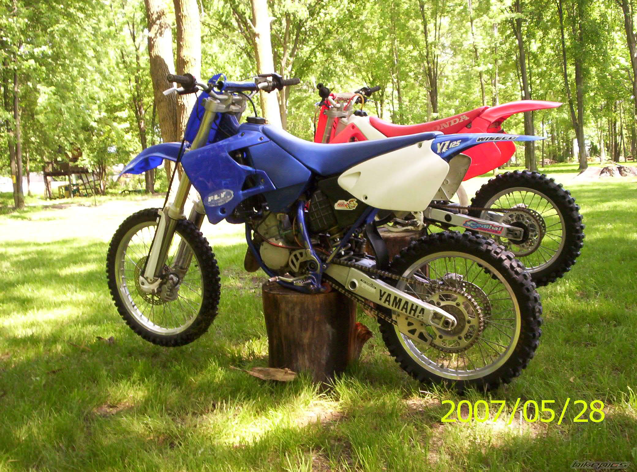 Bike Photo 952214