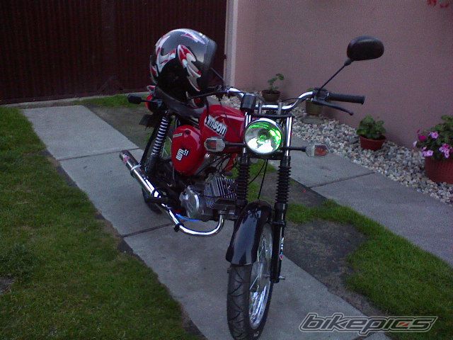 Bike Photo 952231