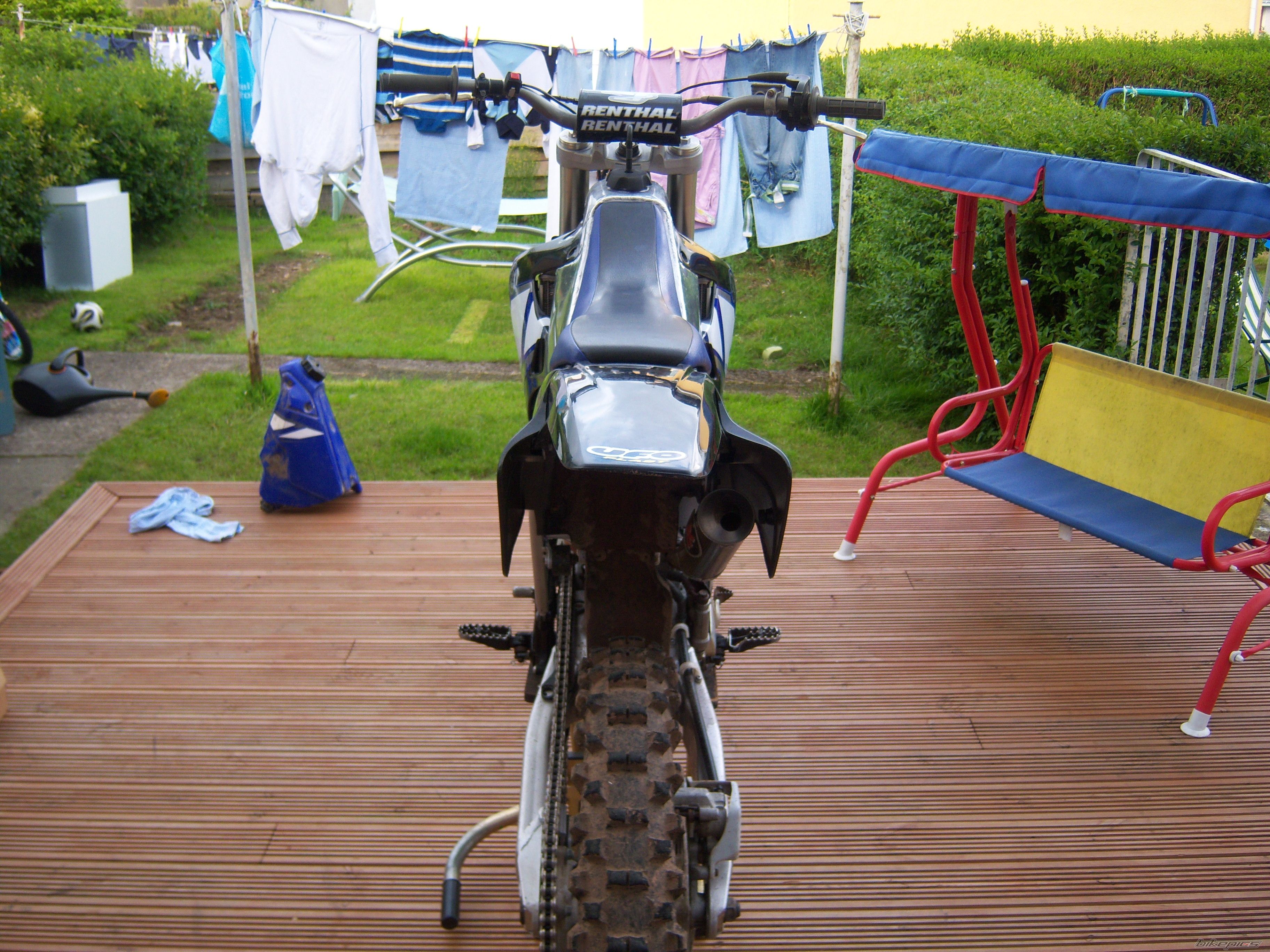 Bike Photo 952260