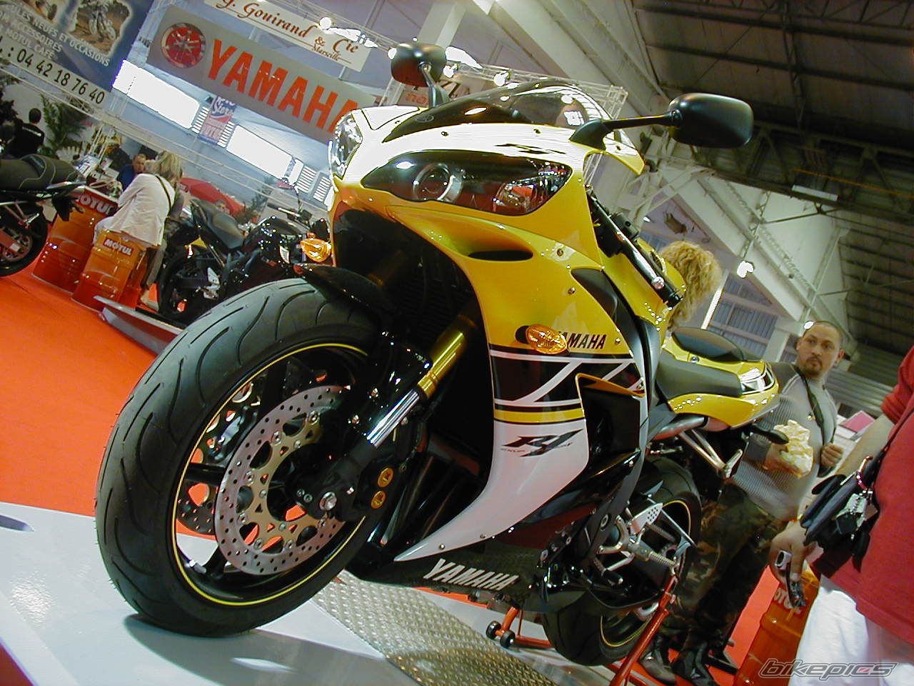 Bike Photo 952270