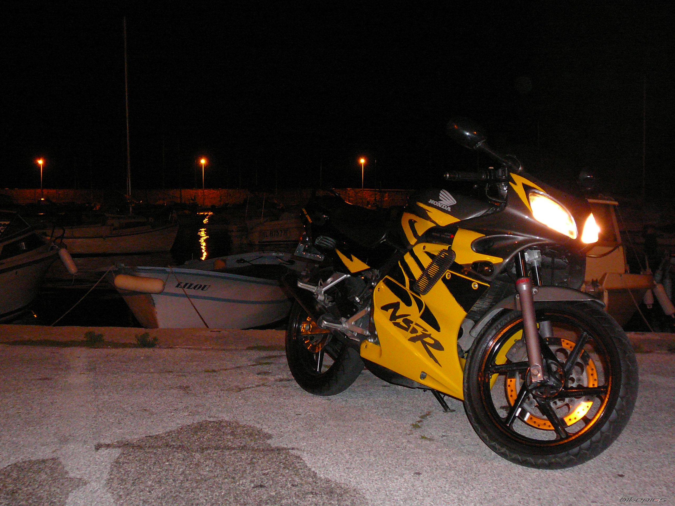 Bike Photo 952281