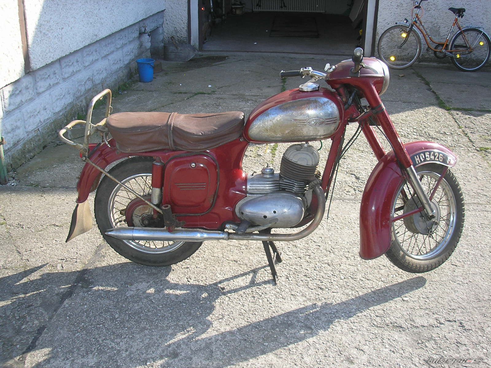 Bike Photo 952286