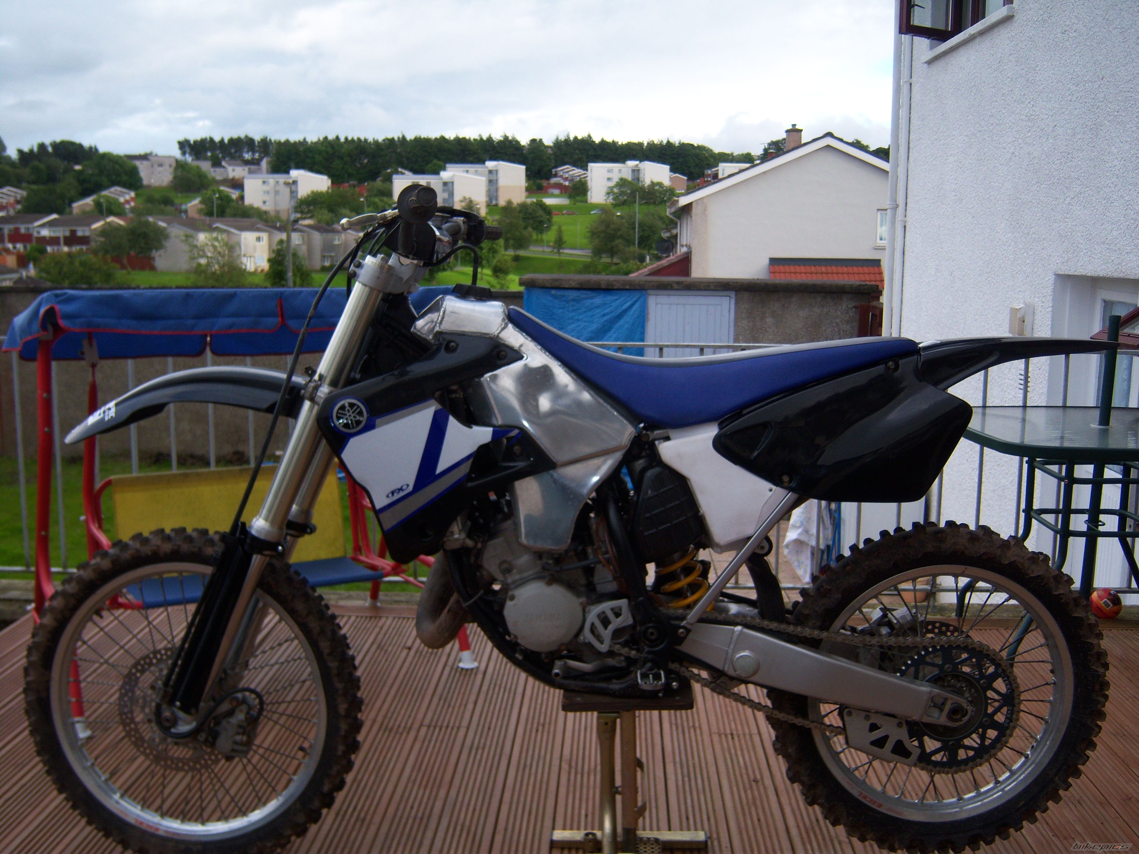 Bike Photo 952288