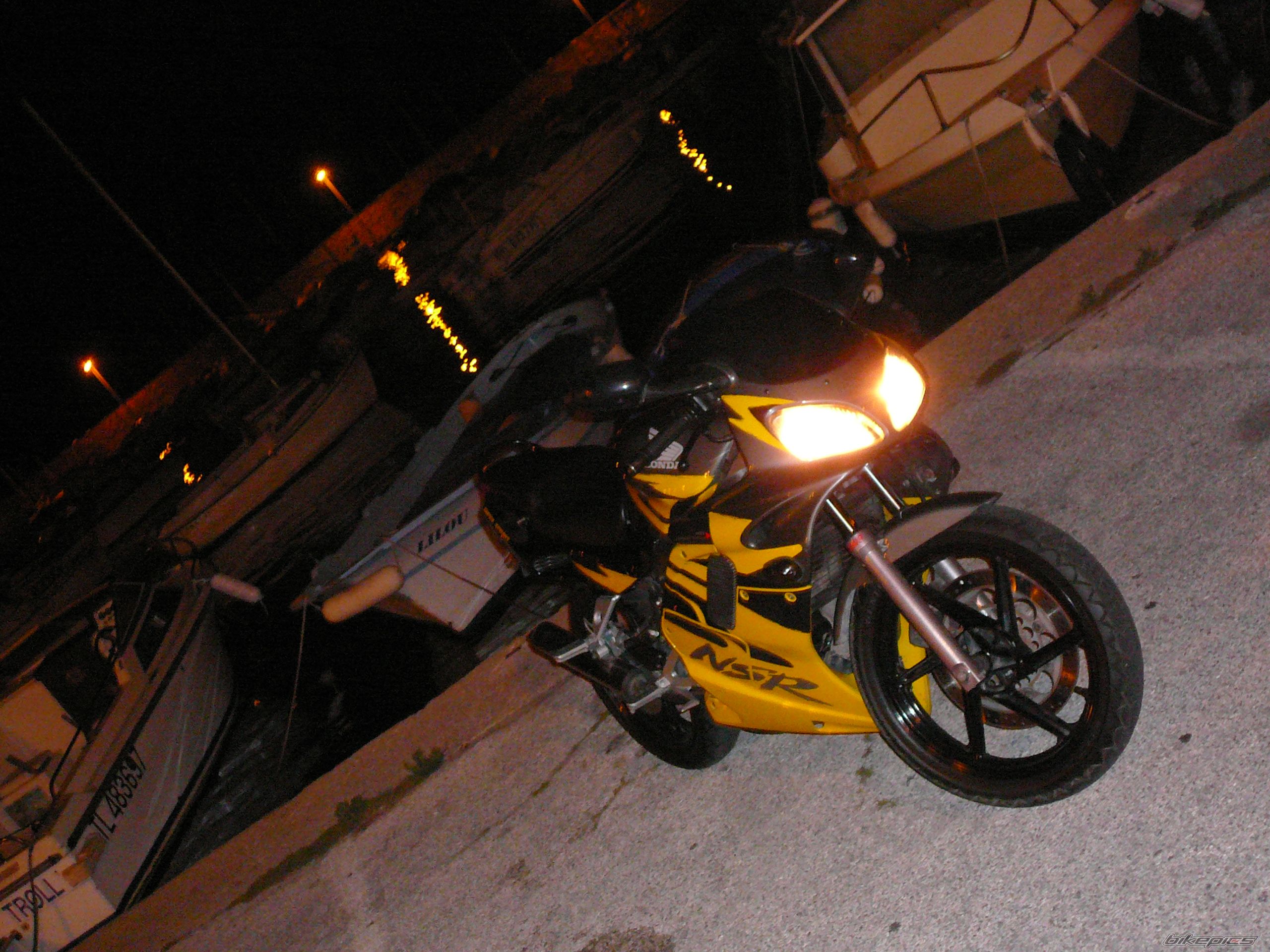 Bike Photo 952289