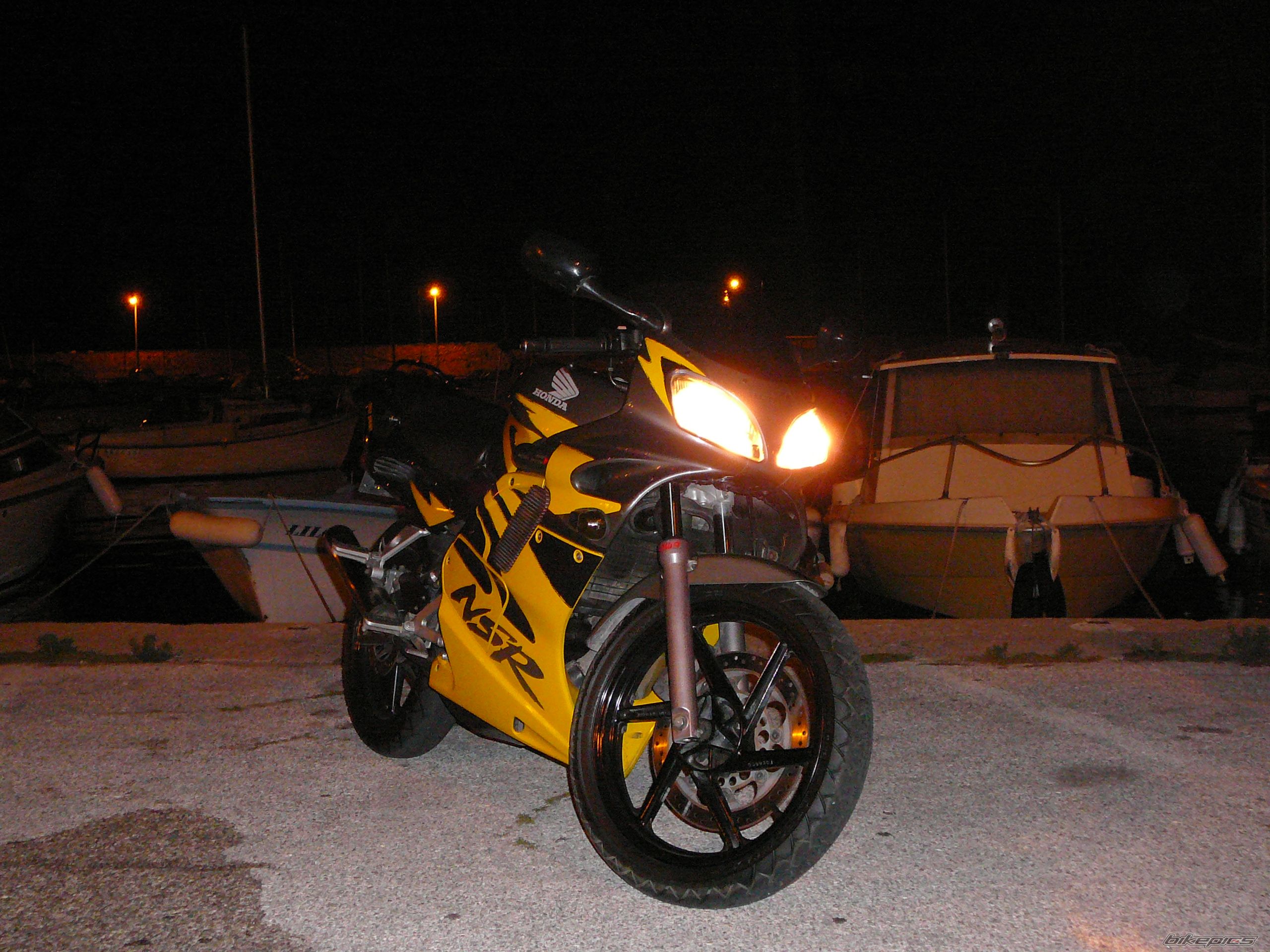 Bike Photo 952291
